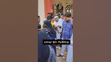 Umar Ansari | Mukhtar Ansari status #shorts #umaransari #mukhtaransari
