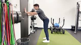 Ball squeeze hinge and hold