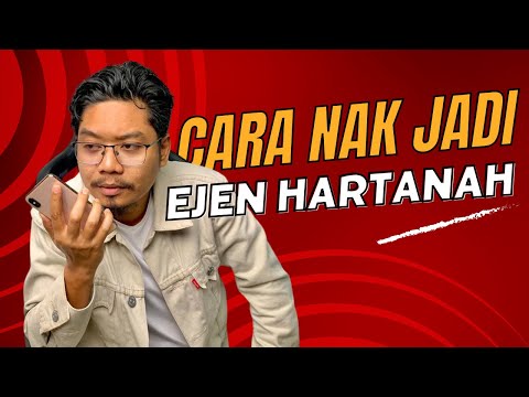 Cara Nak Jadi