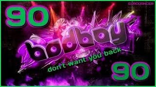 Обложка Bad Boys Don T Want You Back Dance Music Eurodance 90 S Скачать Bad Boys Don T Want You Back Dance Music Eurodance 90 S