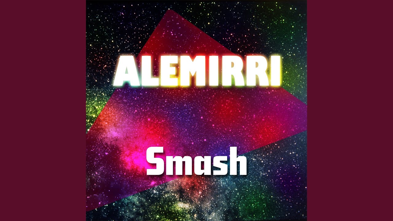 smash house