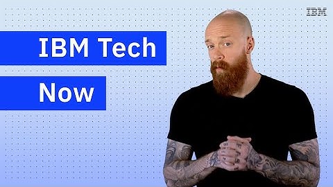 IBM Tech Now: IBM z16, Cloud Pak for Watson AIOps v3.3 and the G2 Spring Reports