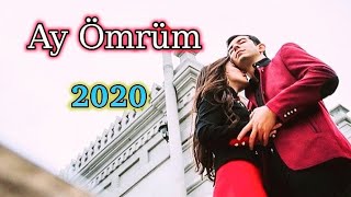 Nihat Tenha - Ay Omrum 2020 Resimi