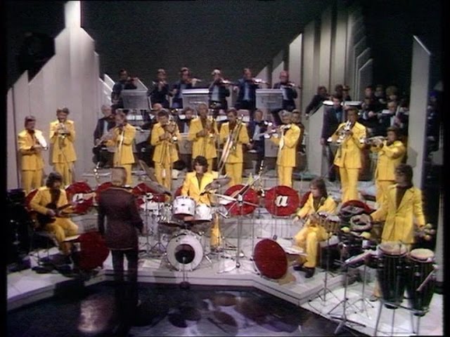 James Last Live At The BBC TV Studios, London 1976 class=