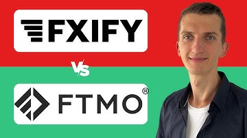 FXIFY  vs FTMO  - Which One Is Better?
