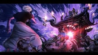 GOJO VS SUKUNA FULL FIGHT AMV   VOICE - JUDAS