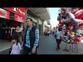 San luis  mexico street walk part  1