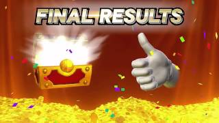 Super Smash Bros Wii U - Master Orders