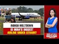 Indigo News | Indigo Meltdown: Is India's Biggest Airline Under Strain?