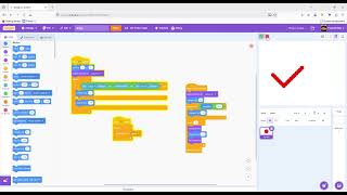 Learn how to make a simple dodging game in scratch!