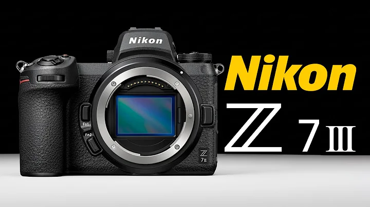 Nikon Z7 III – KING Maker?