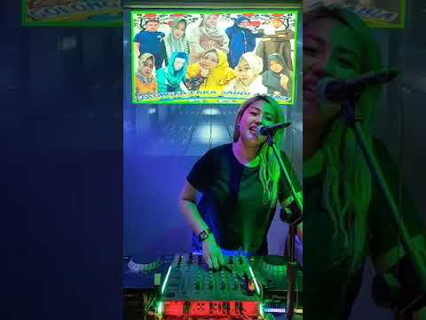 ALOLOLO SAYANG , LAGI VIRAL // PUTRI AYLA SAUDI CAMPLONG 66 DUET ROMANTIS SI TAMPAN ARDIYANSYAH 66