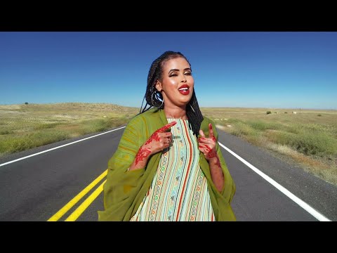 PRINCESS ISTAAHIL DOOKH DIGAAGLE HA GUURSAN OFFICIAL MUSIC VIDEO 2021