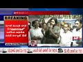 Pawan  welcomes Dadi Veerabhadra Rao into JSP