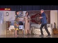 Народный театр с. Эндирей: "Свадьба Кайтмаса"