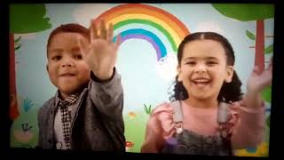 Channel 5Milkshake Uk Continuity 21St February, 2026