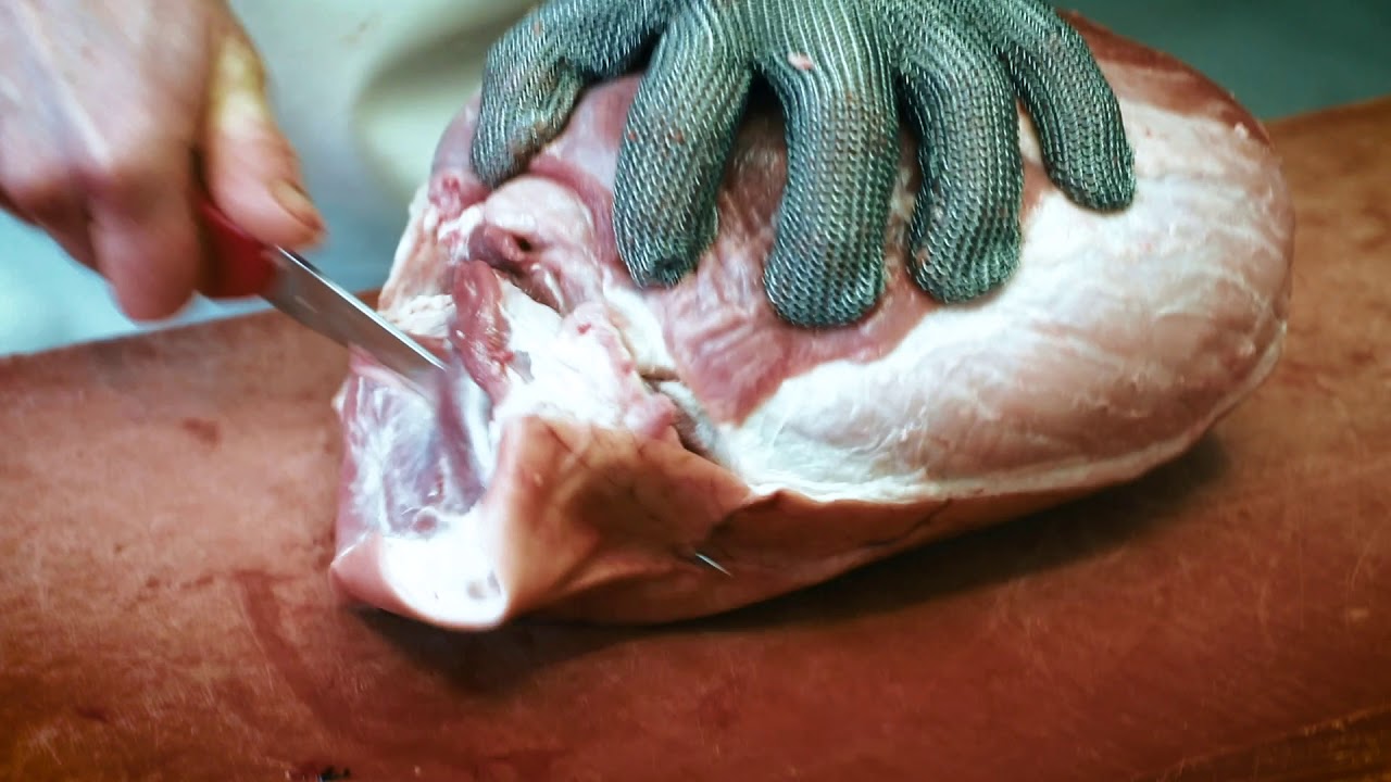 Metzgerei Schmitz - Das Schwein - Episode 6