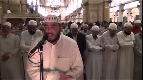 سورة الفرقان للشيخ سعيد القلقيلي