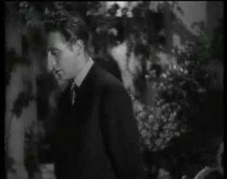 Charles Trenet - Que reste-t-il de nos amours?