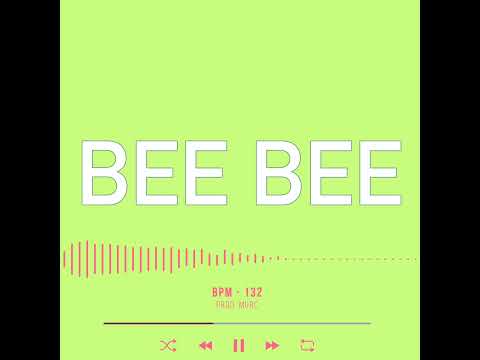 DPR LIVE & GIRIBOY Type Beat - BEE BEE