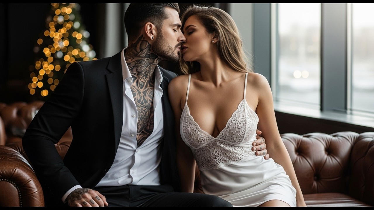 Make Him Regret Losing Me, — She Whispered, Not Knowing The Mafia Boss Was Listening