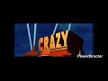 20th Century Fox Destroyed Compilation Part 1 