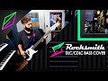 David Bowie - Starman | BASS Tabs & Cover (Rocksmith)