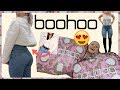 $500 BOOHOO TRY-ON HAUL | I LOVE YOU BOOHOO!!!!