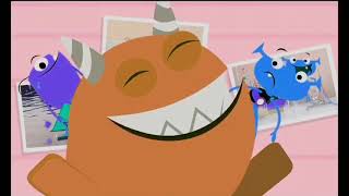 Plory And Yoop Theme Song In Rj Kumar Of I Killed Version