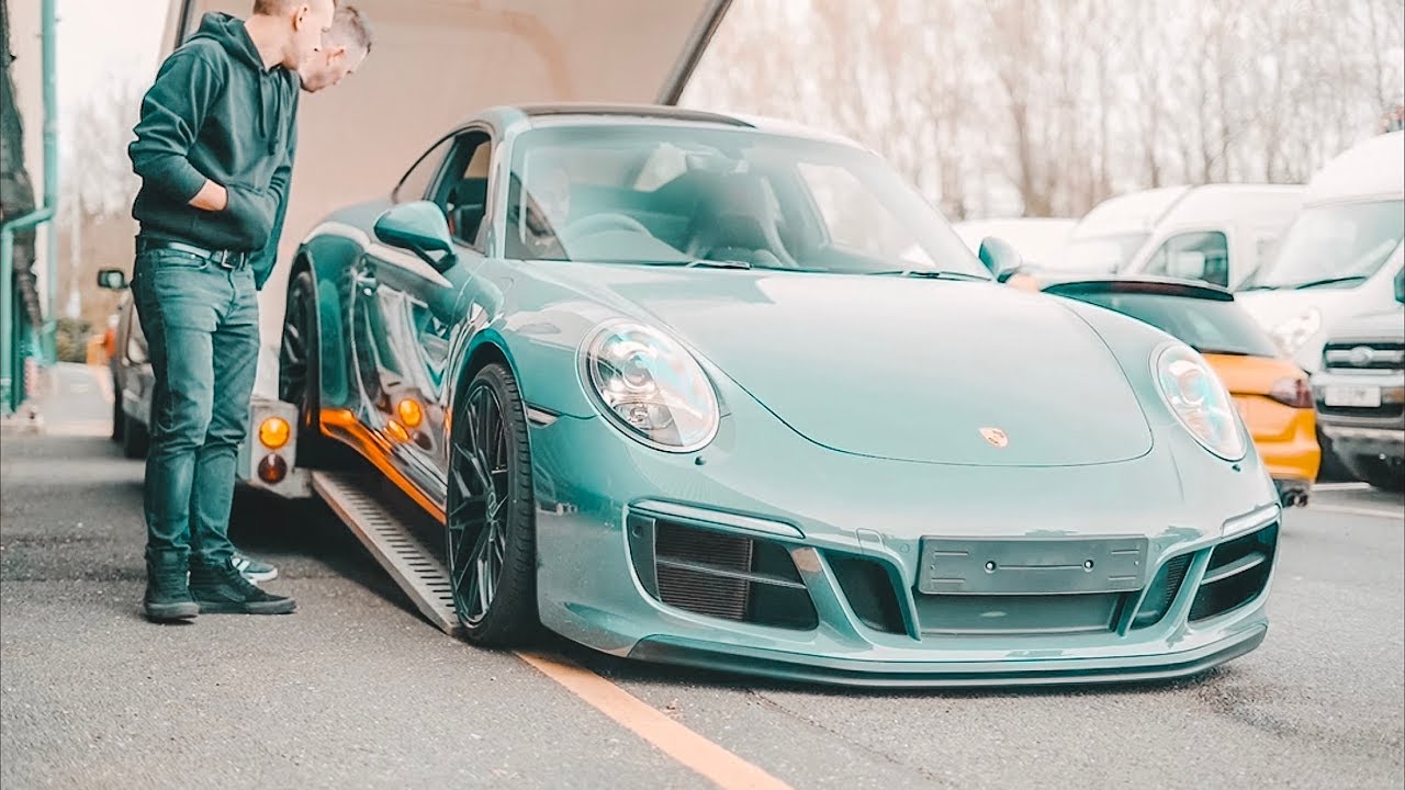 Ultimate Dubs 2019 - Official Plushautomotive Feature Video