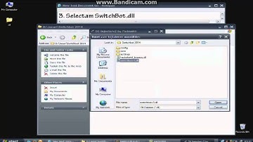 Swicthbot schimba bonus automat