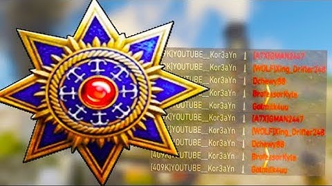 WW2 - 8th PRESTIGE! ... I FINALLY GOT THE "V2 ROCKET!"