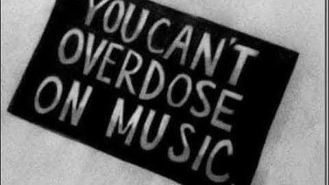 Rust Bucket - Promotional Video (Official)