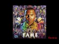 Chris Brown &amp; Eva Simons   Love The Girls Reverse Music