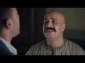 عوض قدر يساعد الشرطة تمسك الحرامي فى اجمد مشهد كوميدي ممكن تشوفوا