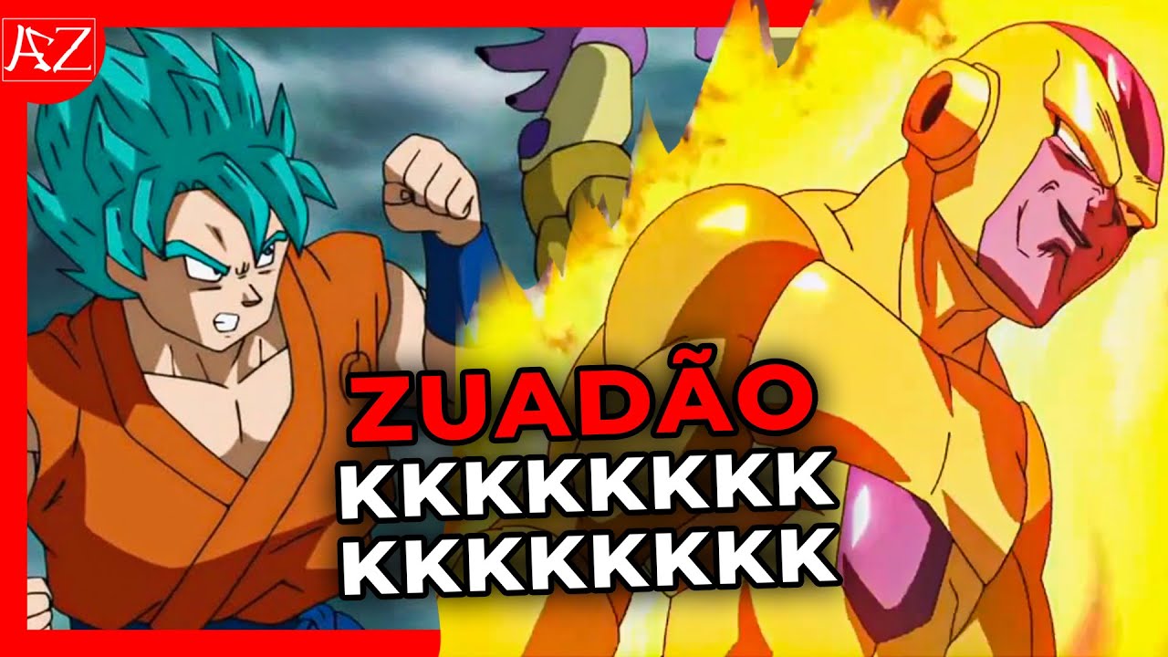 Os 7 piores episódios de Dragon Ball Super