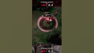 Samira vs Caitlyn !! 🤔🔥 | Who wins ? | Syrian zed | League of Legends #lolshorts #shorts #caitlyn