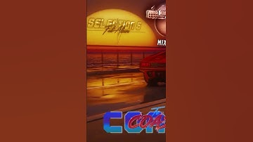Coast to #coast #mitchmurder #shorts #916shorts #newretrowave #synthwave