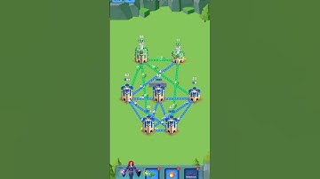 #conquer the tower level 20 #games #gameplay #viral #gaming #boardking #androidgames