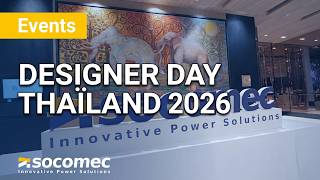 Designer Day Thaïland 2026