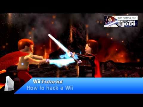 Hack ANY Wii Using Return of the Jodi [Easy, Best Tutorial]
