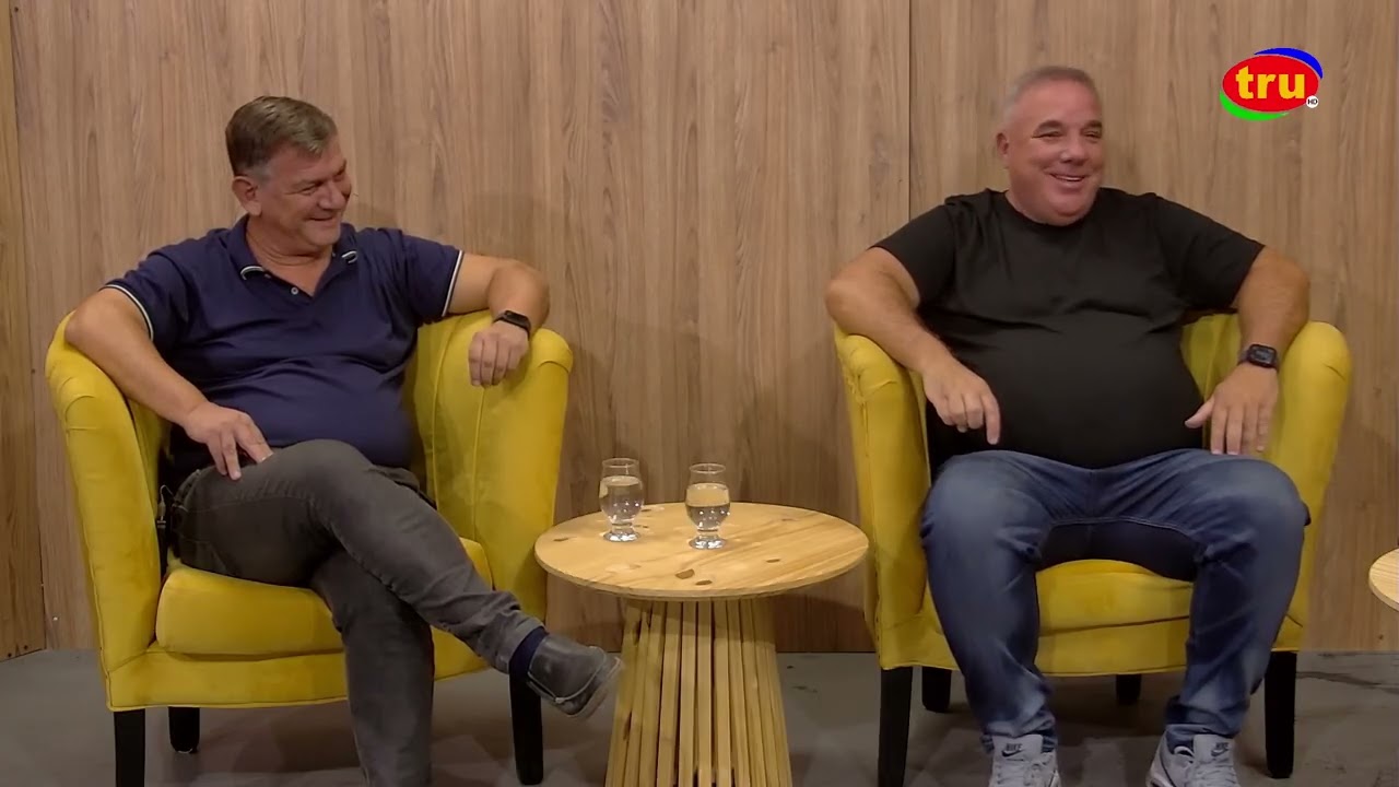 Sin Vueltas 10 03 26