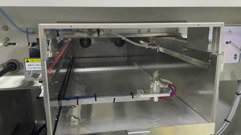 Cleaning wave nozzle of Wave soldering machine