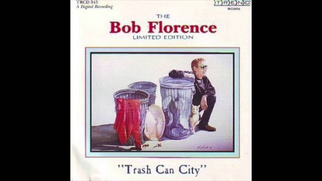 BB楽譜「CARMELO'S BY THE FREEWAY」BOB FLOREN Bob Florence Big Band - Carmelo's by the Freeway - YouTube