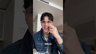 Compré Unos Grillz En Shein