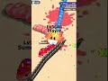 snake clash Supercent ;; io max level epic snake clash io #gameplay shorts video.