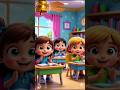a for apple 🍎 b for Ball 🏀|abcd song|nursery rhymes|alphabet song #abcd