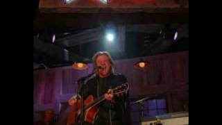 Video thumbnail of "Daryl Hall:  Never Let Me Go"