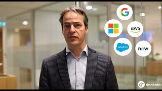 Waarom Is Devoteam Interessant Voor Senior Consultants