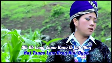 Ntxawm Tsab ---   Niam Tos Txiv Nta  Official